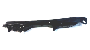 Image of Bumper Cover Brace. Bumper Cover Reinforcement Bracket (Right, Front, Upper, Driver). Bracket SD... image for your 2011 Subaru Impreza   